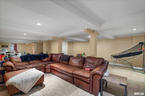 Tiny photo for 3309 33RD Avenue Court, Rock Island, IL 61201 (MLS # QC4270050)