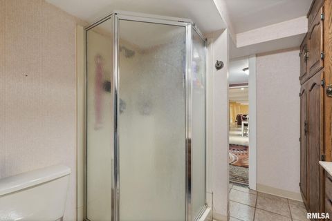 Tiny photo for 3309 33RD Avenue Court, Rock Island, IL 61201 (MLS # QC4270050)