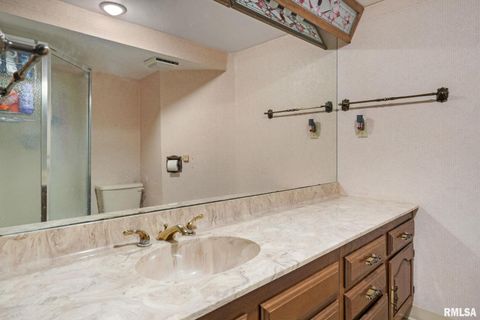 Tiny photo for 3309 33RD Avenue Court, Rock Island, IL 61201 (MLS # QC4270050)