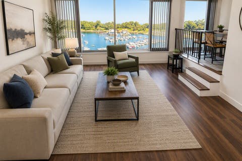 Tiny photo for 3200 N Lake Shore Drive #2008, Chicago, IL 60657 (MLS # 12733335)