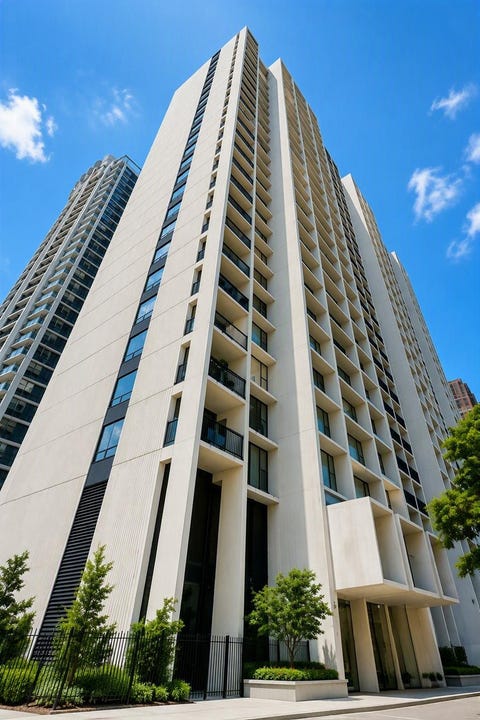 Photo of 3200 N Lake Shore Drive #2008, Chicago, IL 60657 (MLS # 12733335)