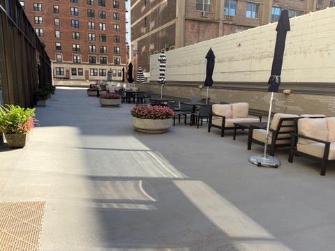 Tiny photo for 3200 N Lake Shore Drive #2008, Chicago, IL 60657 (MLS # 12733335)