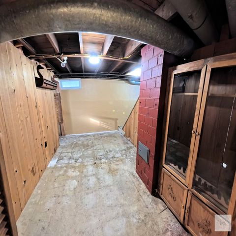 Tiny photo for 206 E 4th Street, Streator, IL 61364 (MLS # 12600911)