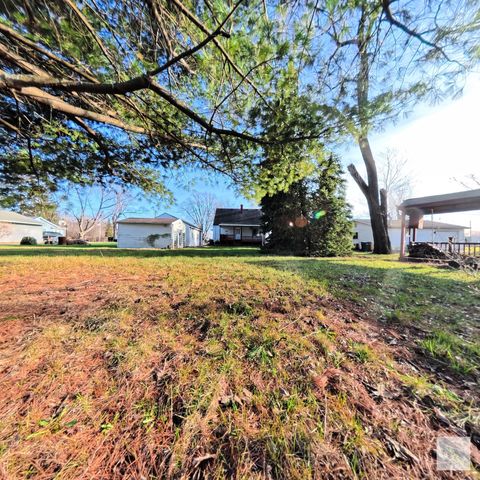 Tiny photo for 206 E 4th Street, Streator, IL 61364 (MLS # 12600911)