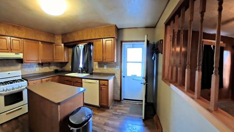 Tiny photo for 206 E 4th Street, Streator, IL 61364 (MLS # 12600911)