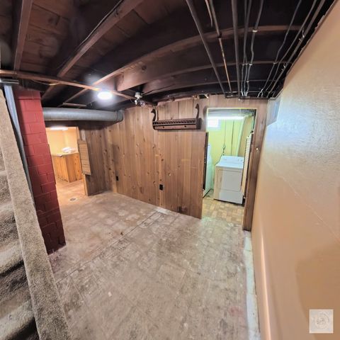 Tiny photo for 206 E 4th Street, Streator, IL 61364 (MLS # 12600911)