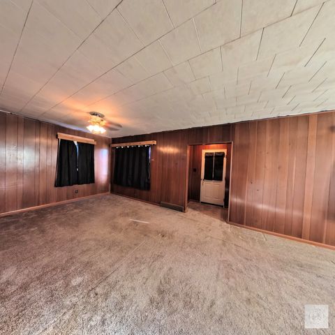 Tiny photo for 206 E 4th Street, Streator, IL 61364 (MLS # 12600911)