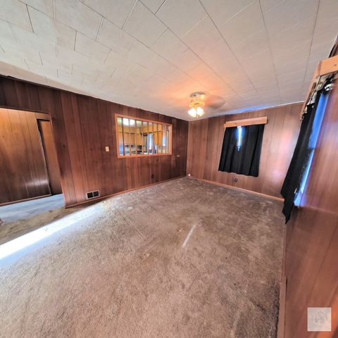 Tiny photo for 206 E 4th Street, Streator, IL 61364 (MLS # 12600911)