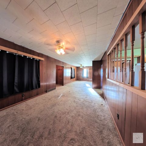 Tiny photo for 206 E 4th Street, Streator, IL 61364 (MLS # 12600911)