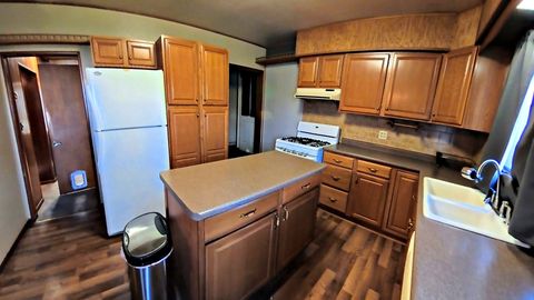 Tiny photo for 206 E 4th Street, Streator, IL 61364 (MLS # 12600911)