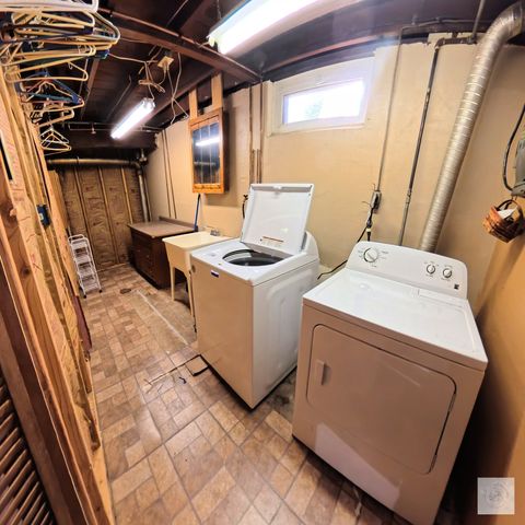 Tiny photo for 206 E 4th Street, Streator, IL 61364 (MLS # 12600911)