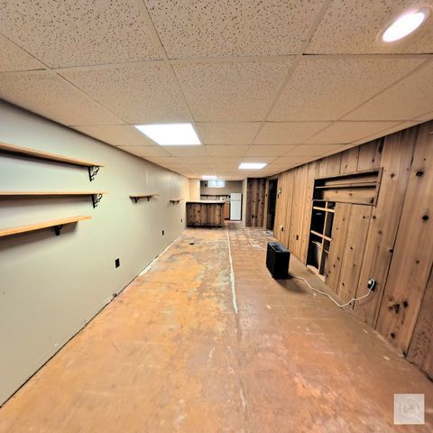 Tiny photo for 206 E 4th Street, Streator, IL 61364 (MLS # 12600911)