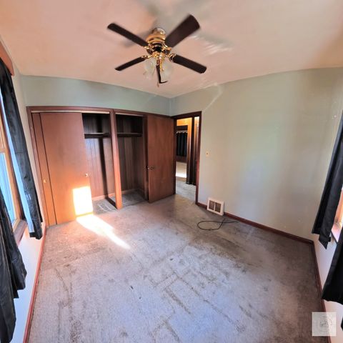 Tiny photo for 206 E 4th Street, Streator, IL 61364 (MLS # 12600911)