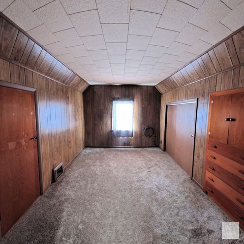 Tiny photo for 206 E 4th Street, Streator, IL 61364 (MLS # 12600911)