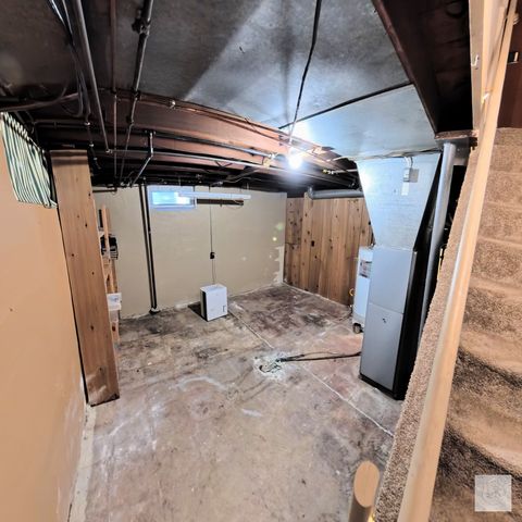 Tiny photo for 206 E 4th Street, Streator, IL 61364 (MLS # 12600911)