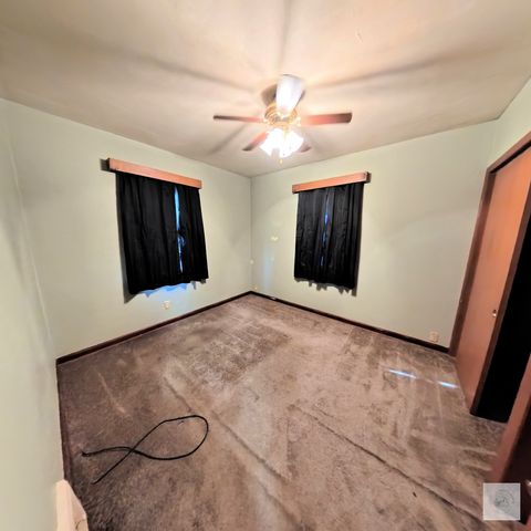 Tiny photo for 206 E 4th Street, Streator, IL 61364 (MLS # 12600911)