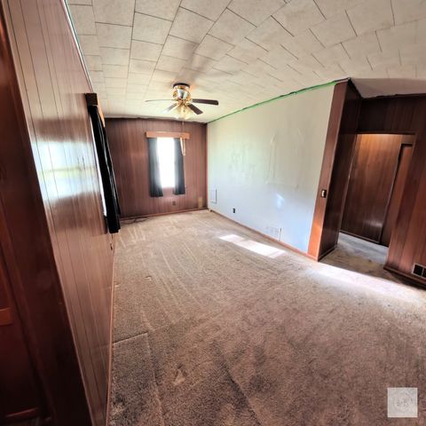 Tiny photo for 206 E 4th Street, Streator, IL 61364 (MLS # 12600911)