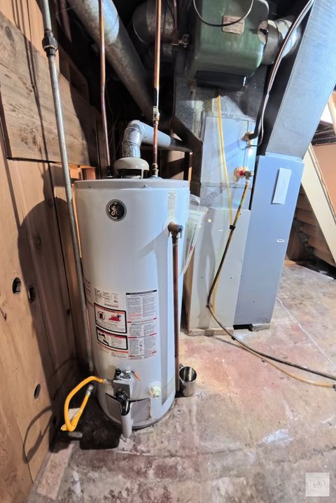 Tiny photo for 206 E 4th Street, Streator, IL 61364 (MLS # 12600911)