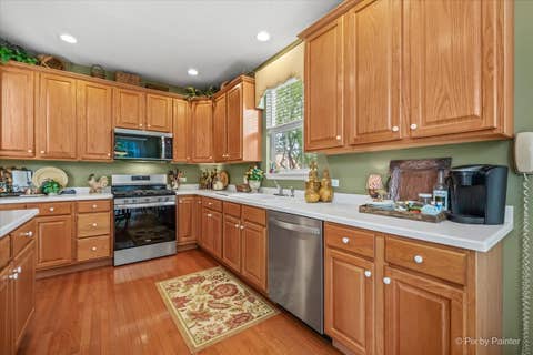 Tiny photo for 4093 Pheasant Court, St. Charles, IL 60174 (MLS # 12657209)