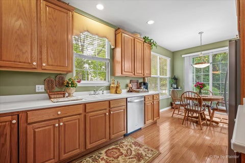 Tiny photo for 4093 Pheasant Court, St. Charles, IL 60174 (MLS # 12657209)