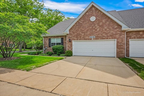 Tiny photo for 4093 Pheasant Court, St. Charles, IL 60174 (MLS # 12657209)
