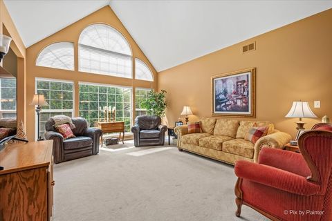 Tiny photo for 4093 Pheasant Court, St. Charles, IL 60174 (MLS # 12657209)