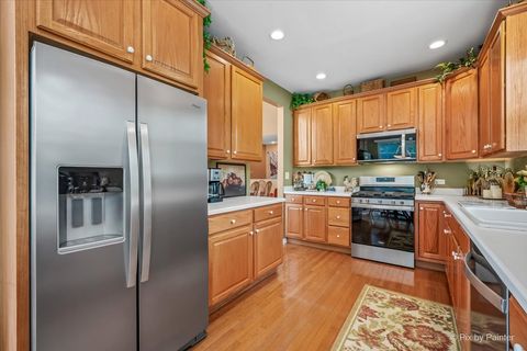 Tiny photo for 4093 Pheasant Court, St. Charles, IL 60174 (MLS # 12657209)