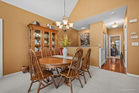 Tiny photo for 4093 Pheasant Court, St. Charles, IL 60174 (MLS # 12657209)
