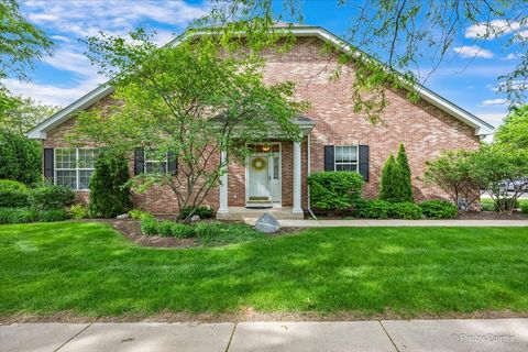 Photo of 4093 Pheasant Court, St. Charles, IL 60174 (MLS # 12657209)