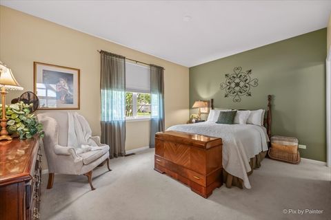 Tiny photo for 4093 Pheasant Court, St. Charles, IL 60174 (MLS # 12657209)
