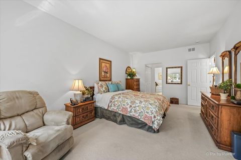Tiny photo for 4093 Pheasant Court, St. Charles, IL 60174 (MLS # 12657209)