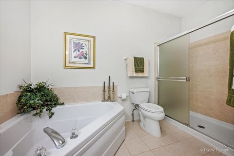 Tiny photo for 4093 Pheasant Court, St. Charles, IL 60174 (MLS # 12657209)