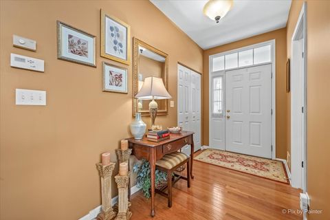 Tiny photo for 4093 Pheasant Court, St. Charles, IL 60174 (MLS # 12657209)