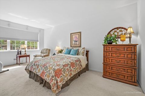 Tiny photo for 4093 Pheasant Court, St. Charles, IL 60174 (MLS # 12657209)