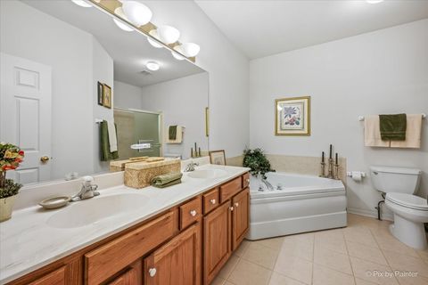 Tiny photo for 4093 Pheasant Court, St. Charles, IL 60174 (MLS # 12657209)