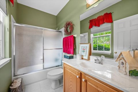 Tiny photo for 4093 Pheasant Court, St. Charles, IL 60174 (MLS # 12657209)