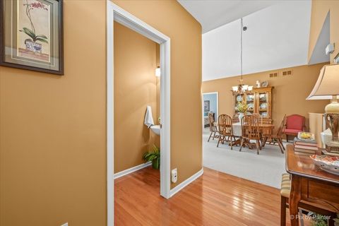 Tiny photo for 4093 Pheasant Court, St. Charles, IL 60174 (MLS # 12657209)