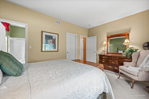 Tiny photo for 4093 Pheasant Court, St. Charles, IL 60174 (MLS # 12657209)