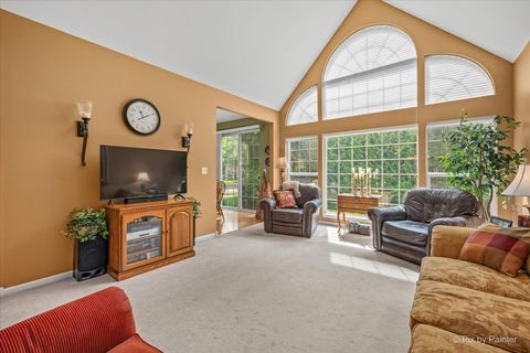 Tiny photo for 4093 Pheasant Court, St. Charles, IL 60174 (MLS # 12657209)