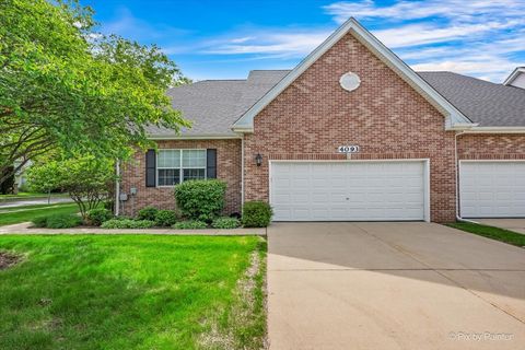 Tiny photo for 4093 Pheasant Court, St. Charles, IL 60174 (MLS # 12657209)