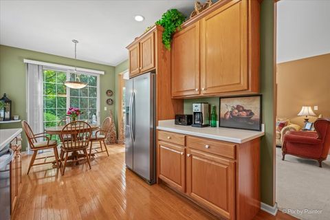 Tiny photo for 4093 Pheasant Court, St. Charles, IL 60174 (MLS # 12657209)