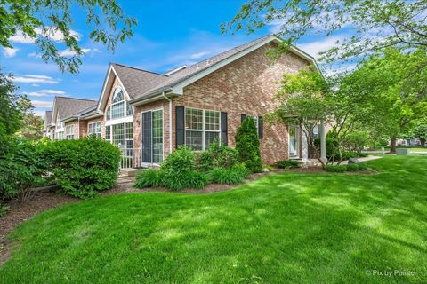 Tiny photo for 4093 Pheasant Court, St. Charles, IL 60174 (MLS # 12657209)