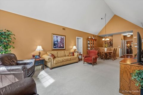 Tiny photo for 4093 Pheasant Court, St. Charles, IL 60174 (MLS # 12657209)