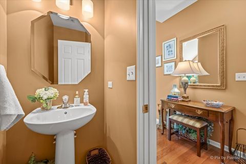 Tiny photo for 4093 Pheasant Court, St. Charles, IL 60174 (MLS # 12657209)