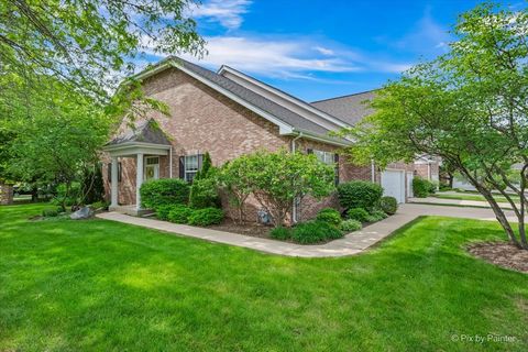 Tiny photo for 4093 Pheasant Court, St. Charles, IL 60174 (MLS # 12657209)