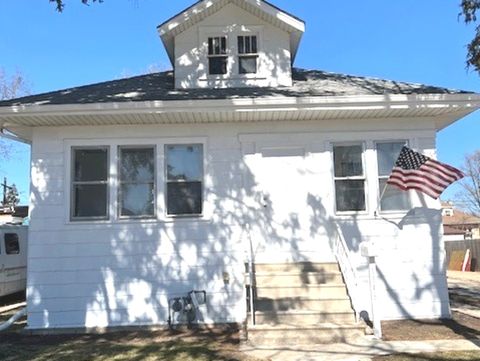 Photo of 1548 Campbell Avenue, Des Plaines, IL 60016 (MLS # 12599915)