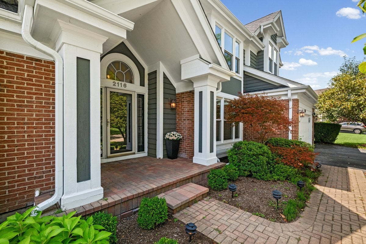 2116 Birchwood Lane