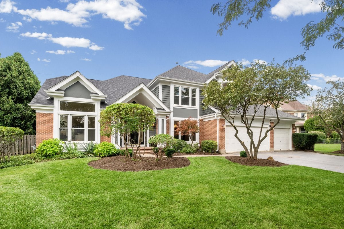 2116 Birchwood Lane