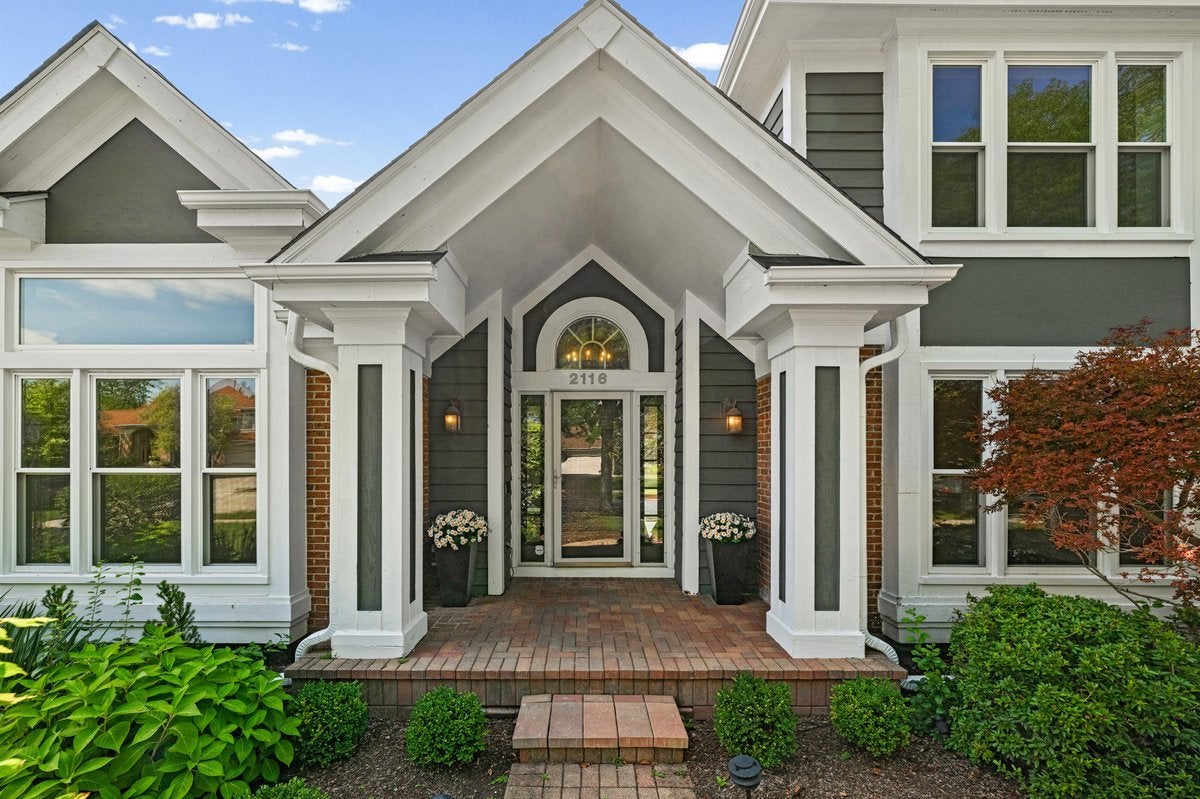 2116 Birchwood Lane