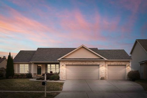 1702 Whitmer Court Bloomington IL 61704